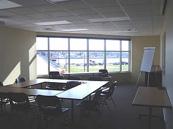 Conference room Sturgeon Bay