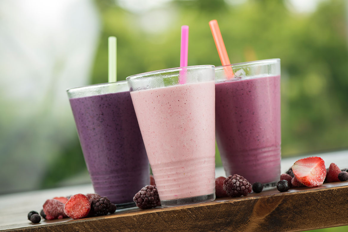 Smoothies Smoothies