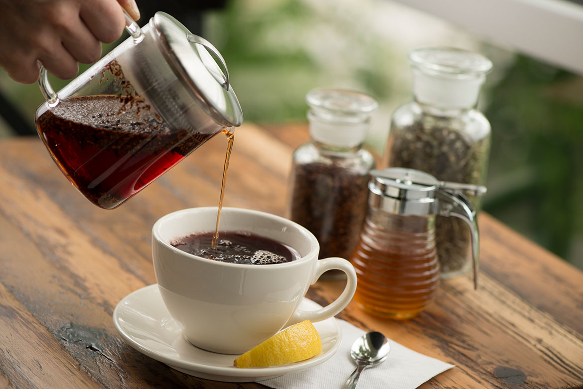 Tea Tea