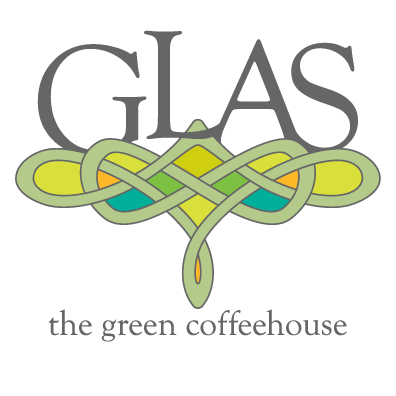 glas green bay logo